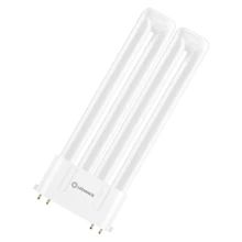 DULUX LED F EM & AC MAINS VALUE 12W 830 2G10